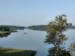 Villa Seaview Guesthouse & Spa in Salo
